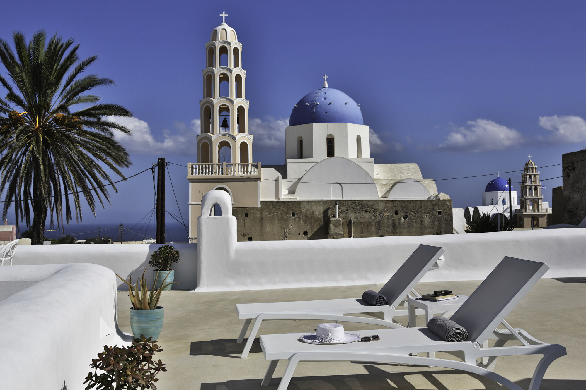 Ananda Residence Pyrgos Kallistis Exterior foto