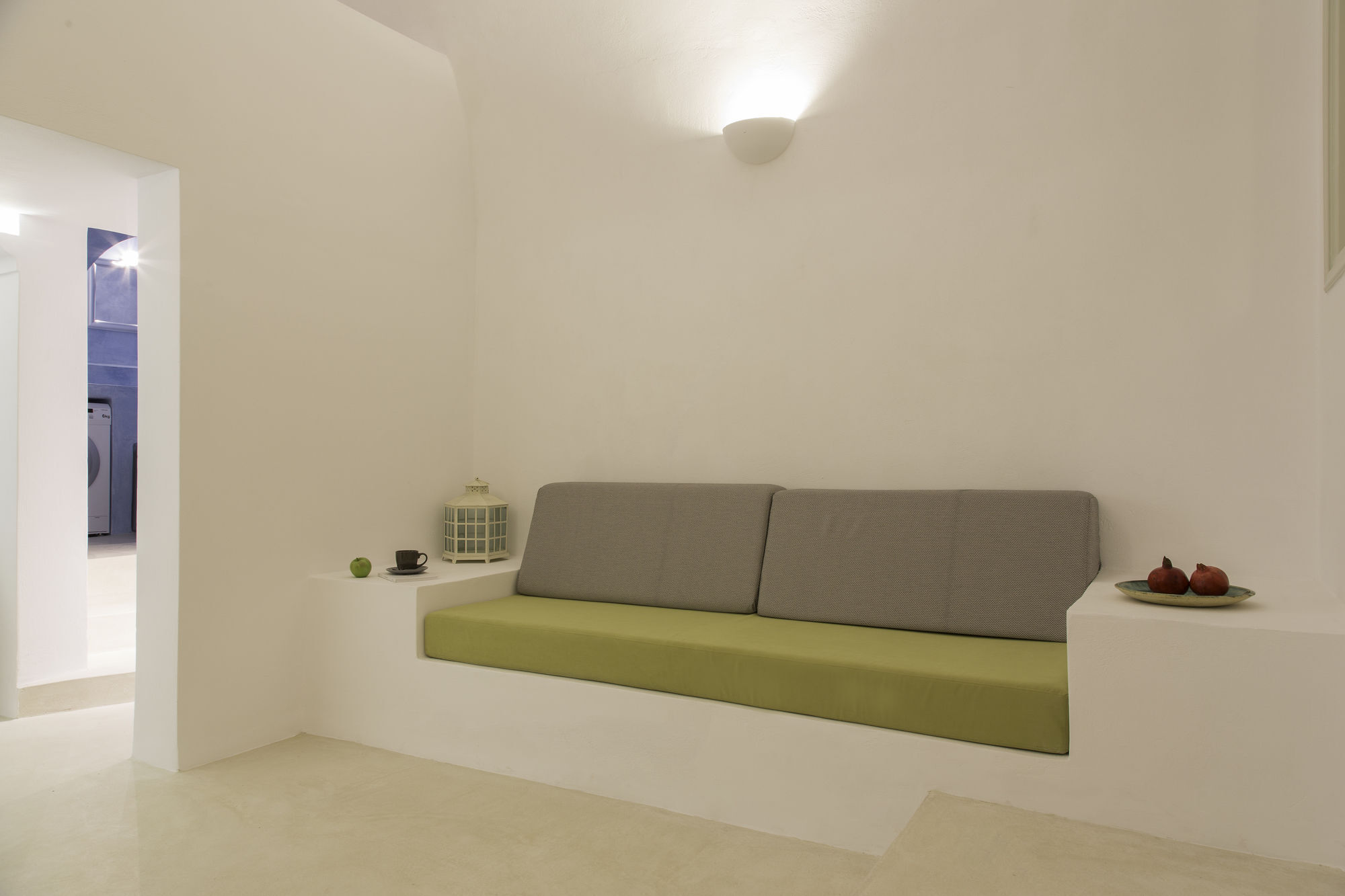 Ananda Residence Pyrgos Kallistis Exterior foto