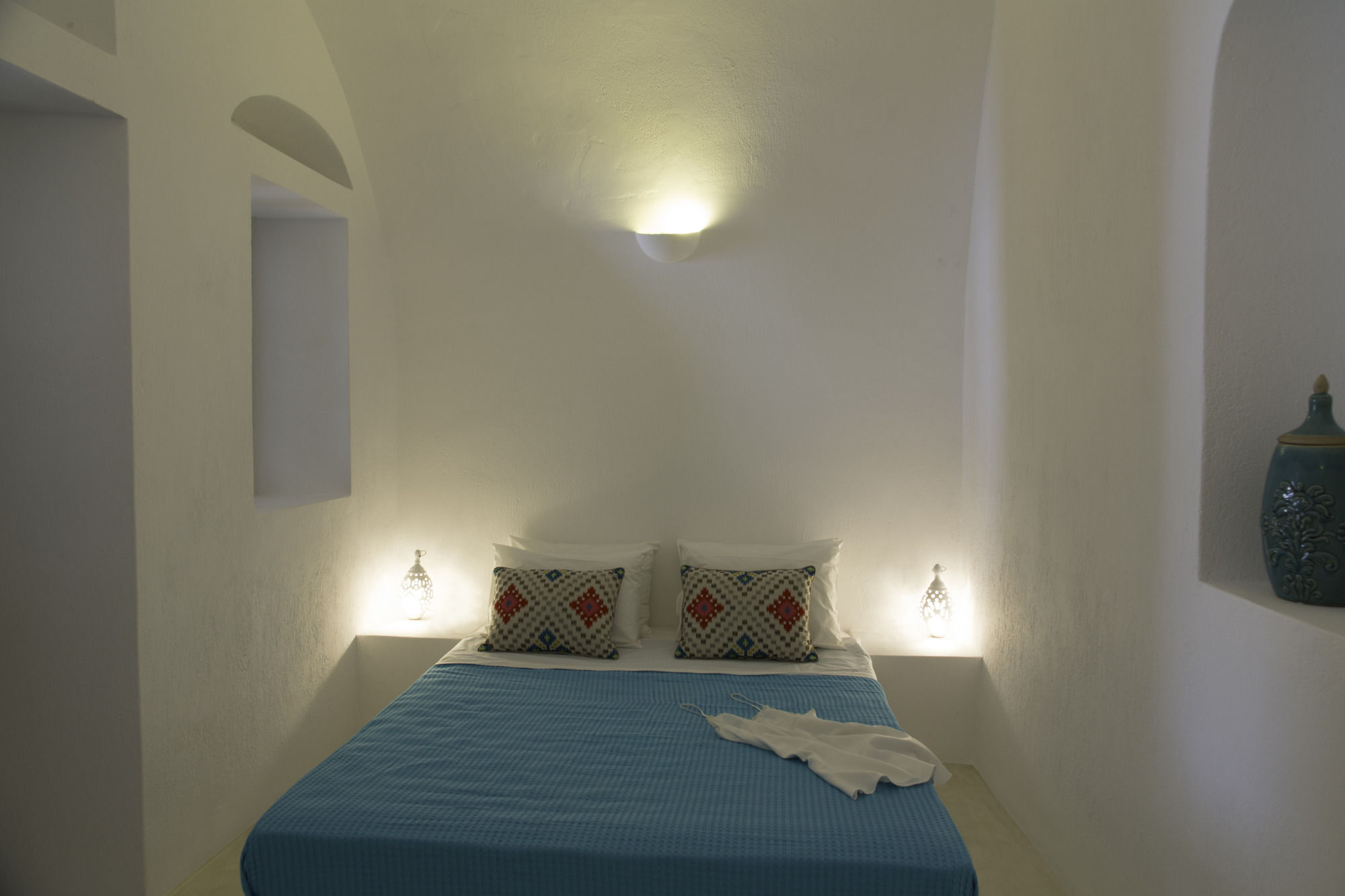 Ananda Residence Pyrgos Kallistis Exterior foto
