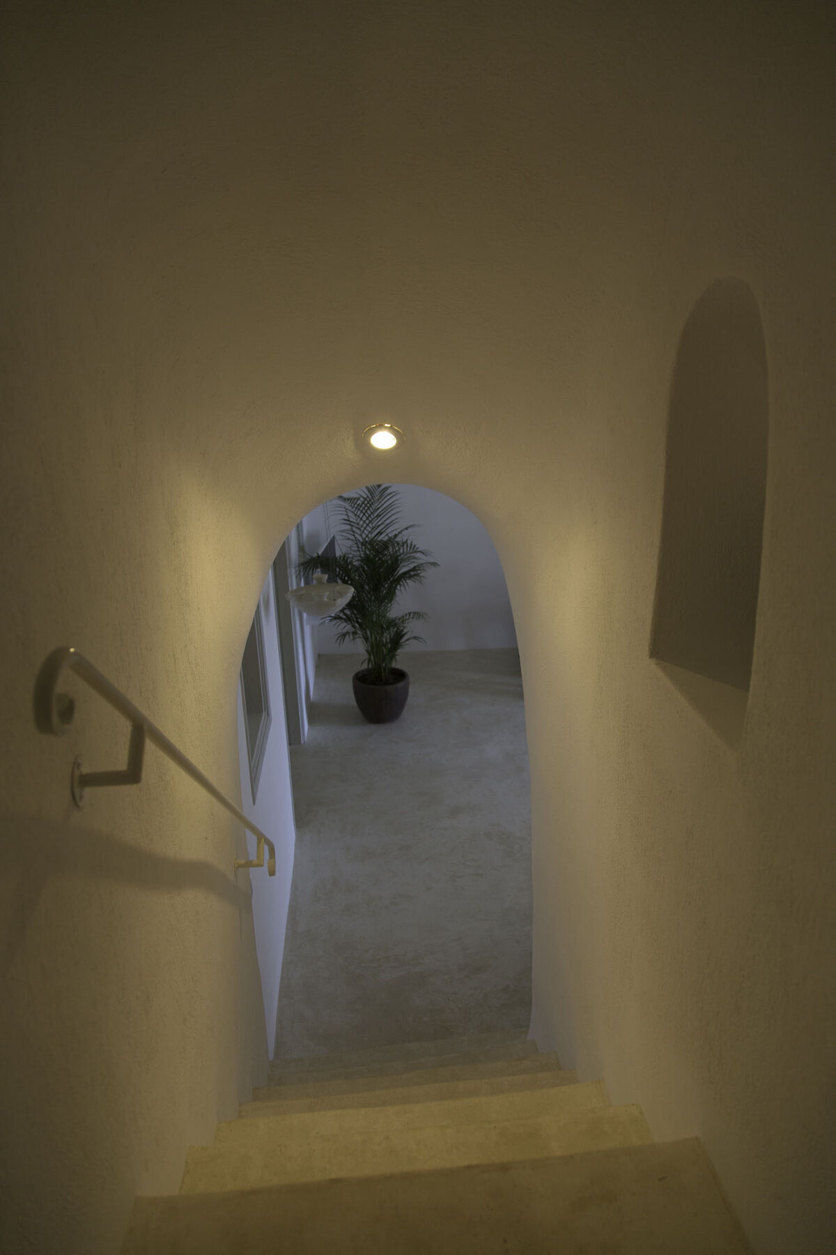 Ananda Residence Pyrgos Kallistis Exterior foto
