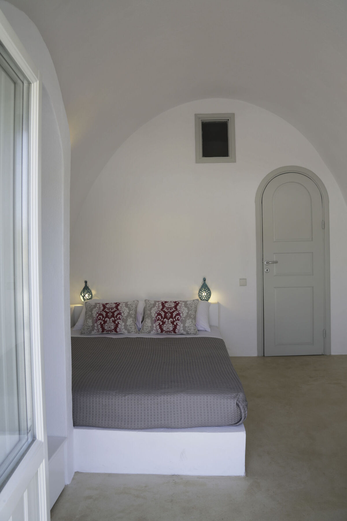 Ananda Residence Pyrgos Kallistis Exterior foto
