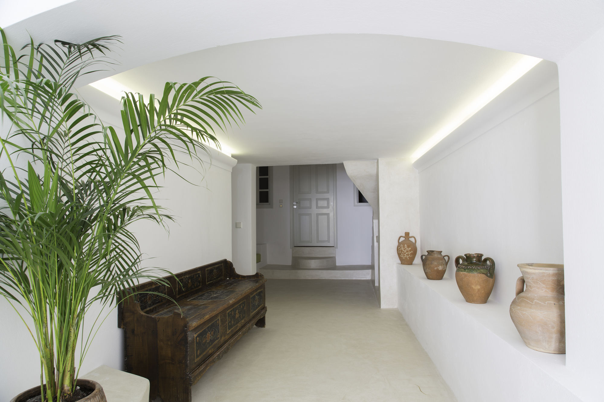 Ananda Residence Pyrgos Kallistis Exterior foto
